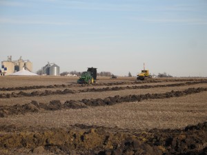Ag Water Management